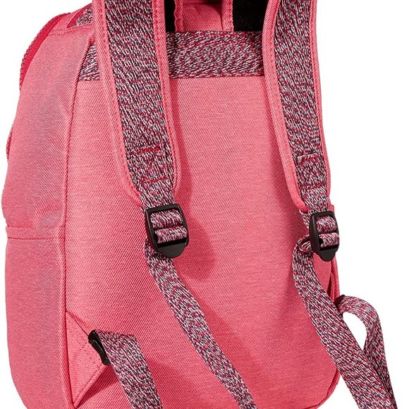 Women\'s Seoul Backpack, Dainty Pink or Black main image 7